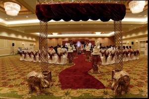 Indian Wedding Themes