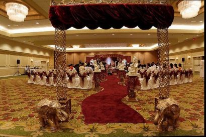 Exciting Indian Wedding Themes for Your Big Day